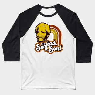 sanford and son Baseball T-Shirt